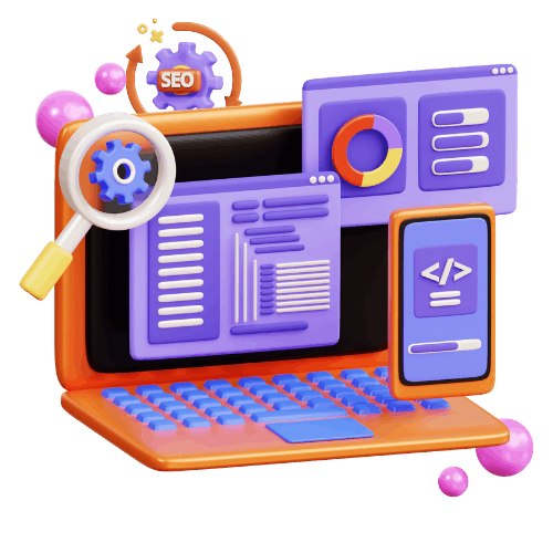 RankUp Metrics service delivery and growth systems
